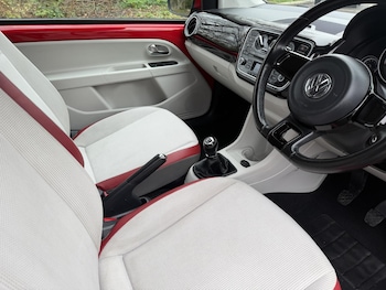 Used Volkswagen up! 2013 for sale - 78509048: Photo