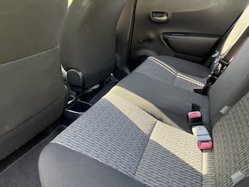 Used Toyota Yaris 2014 for sale - 78509028: Photo