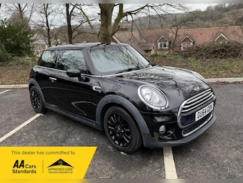 Used MINI Hatch 2014 for sale - 78509055: Photo