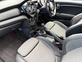 Used MINI Hatch 2014 for sale - 78509055: Photo