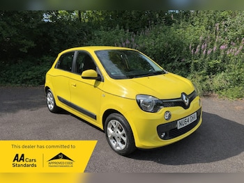 Used Renault Twingo 2014 for sale - 78957492: Photo
