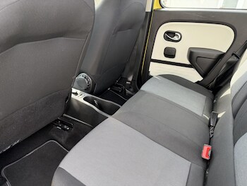 Used Renault Twingo 2014 for sale - 78957492: Photo