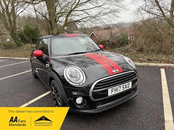 Used MINI Hatch 2017 for sale - 78509046: Photo