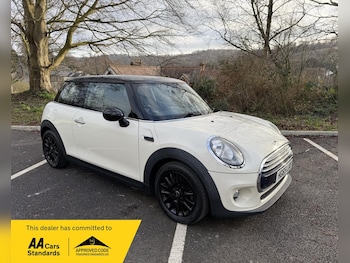 Used MINI Hatch 2016 for sale - 78509047: Photo