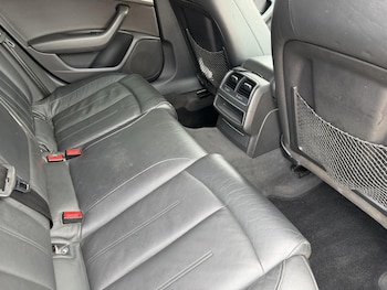 Used Audi A6 Allroad 2014 for sale - 78611834: Photo