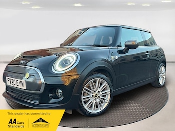 Used MINI Hatch 2020 for sale - 78242163: Photo