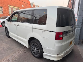Used Mitsubishi Delica undefined for sale - 79543664: Photo