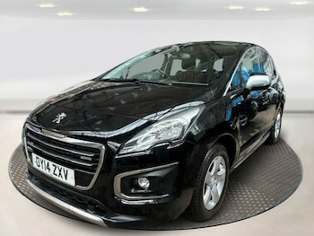 Used Peugeot 3008 2014 for sale - 78306387: Photo