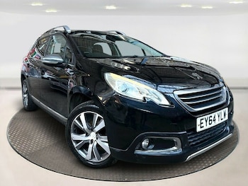 Used Peugeot 2008 2014 for sale - 78306386: Photo