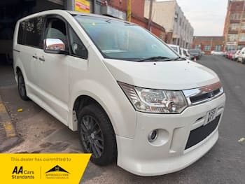 Used Mitsubishi Delica undefined for sale - 79817543: Photo