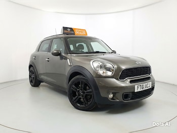 Used MINI Countryman 2011 for sale - 78242182: Photo