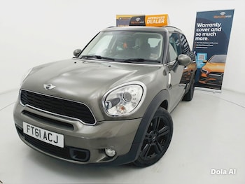 Used MINI Countryman 2011 for sale - 78242182: Photo