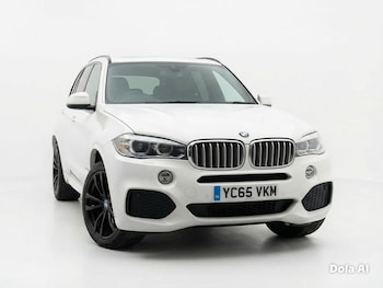 Used BMW X5 2015 for sale - 78242201: Photo