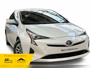 Used Toyota Prius undefined for sale - 79254691: Photo
