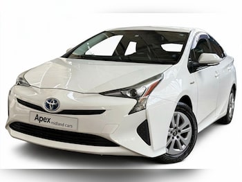 Used Toyota Prius undefined for sale - 79254691: Photo