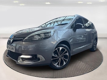 Used Renault Grand Scenic 2014 for sale - 78242134: Photo