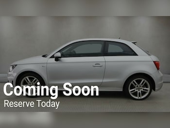 Used Audi A1 2012 for sale - 78242169: Photo