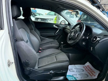 Used Audi A1 2012 for sale - 78242169: Photo