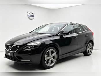 Used Volvo V40 undefined for sale - 79680504: Photo