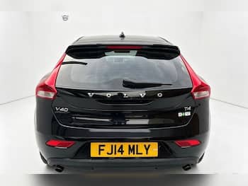 Used Volvo V40 undefined for sale - 79680504: Photo