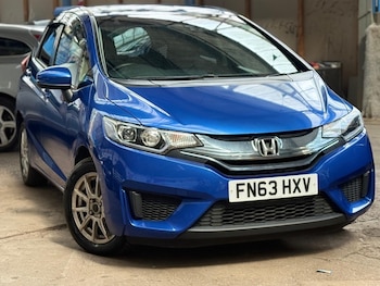 Used Honda Jazz 2013 for sale - 78387448: Photo