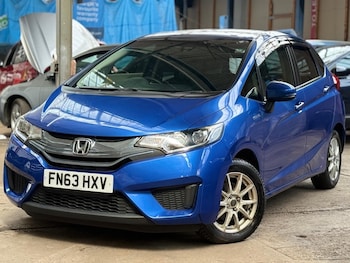 Used Honda Jazz 2013 for sale - 78387448: Photo