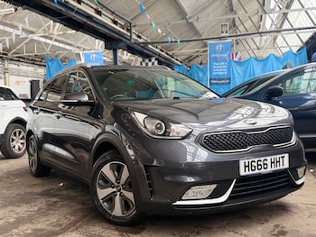 Used Kia Niro 2017 for sale - 78997119: Photo
