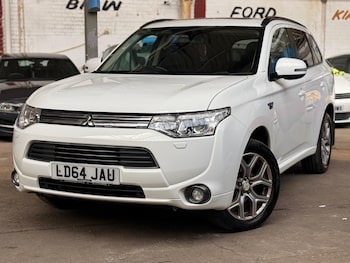 Used Mitsubishi Outlander 2014 for sale - 78358793: Photo