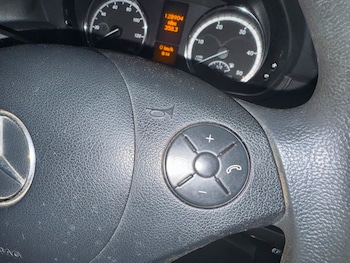 Used Mercedes-Benz Vito 2014 for sale - 78300088: Photo