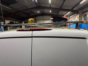 Used Mercedes-Benz Vito 2014 for sale - 78300088: Photo