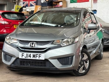 Used Honda Jazz undefined for sale - 79222395: Photo