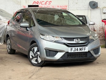 Used Honda Jazz undefined for sale - 79222395: Photo