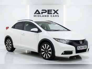Used Honda Civic 2014 for sale - 78242150: Photo
