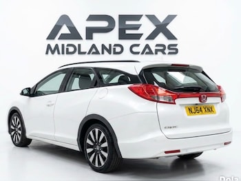 Used Honda Civic 2014 for sale - 78242150: Photo