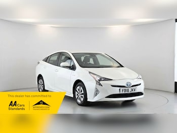 Used Toyota Prius undefined for sale - 78300092: Photo