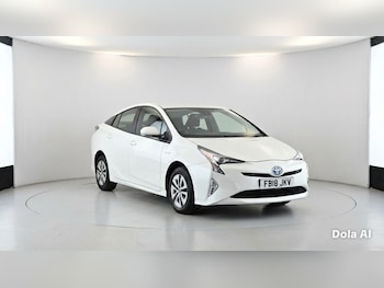 Used Toyota Prius undefined for sale - 78300092: Photo