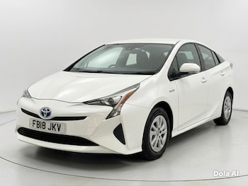 Used Toyota Prius undefined for sale - 78300092: Photo