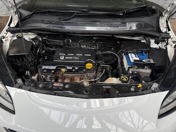 Used Vauxhall Corsa 2016 for sale - 78242135: Photo