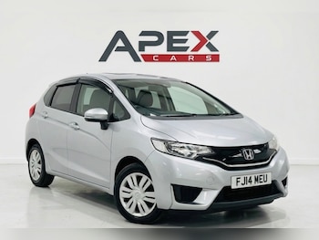 Used Honda Jazz 2014 for sale - 78371627: Photo