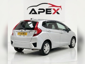 Used Honda Jazz 2014 for sale - 78371627: Photo