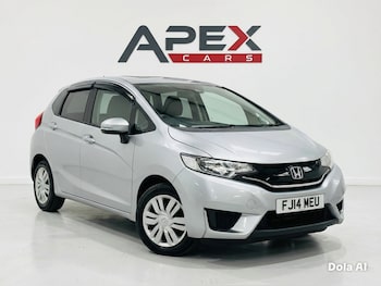 Used Honda Jazz 2014 for sale - 78371627: Photo