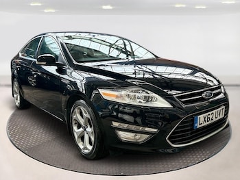 Used Ford Mondeo 2012 for sale - 78242170: Photo