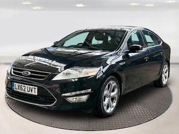 Used Ford Mondeo 2012 for sale - 78242170: Photo