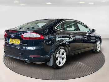 Used Ford Mondeo 2012 for sale - 78242170: Photo
