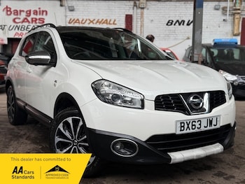 Used Nissan Qashqai 2013 for sale - 78289030: Photo