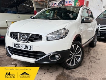 Used Nissan Qashqai 2013 for sale - 78289030: Photo