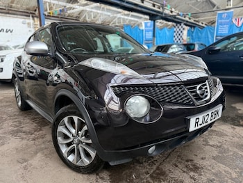 Used Nissan Juke 2012 for sale - 79254690: Photo
