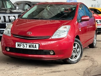 Used Toyota Prius 2007 for sale - 79210640: Photo