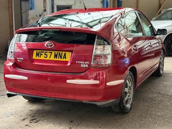 Used Toyota Prius 2007 for sale - 79210640: Photo