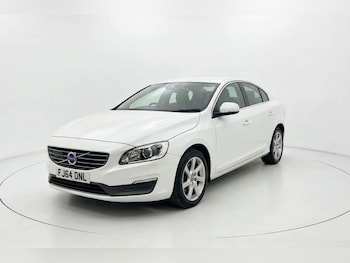 Used Volvo V60 2014 for sale - 78968939: Photo
